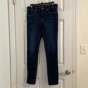 NEW American Eagle jeggings